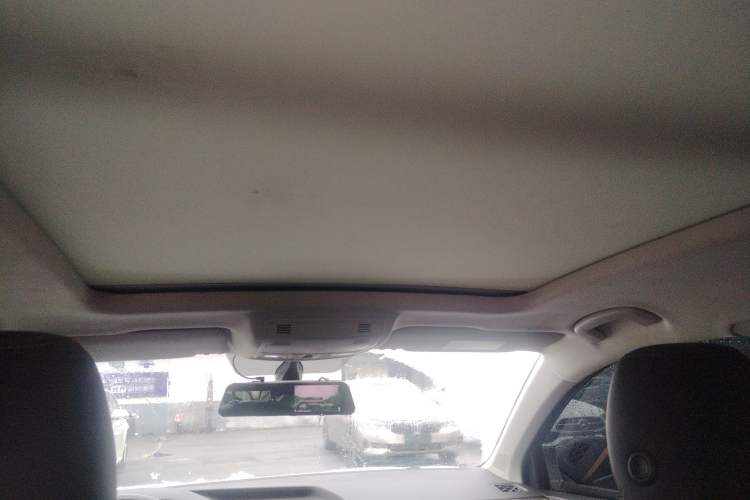 Used Volkswagen Tharu 2021 280TSI Two-Wheel Drive Comfort Edition