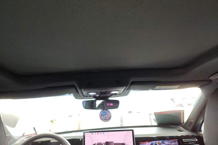 Used Volkswagen Tiguan L 2024 PRO 380TSI Four-Wheel Drive R-Line Prestige Edition