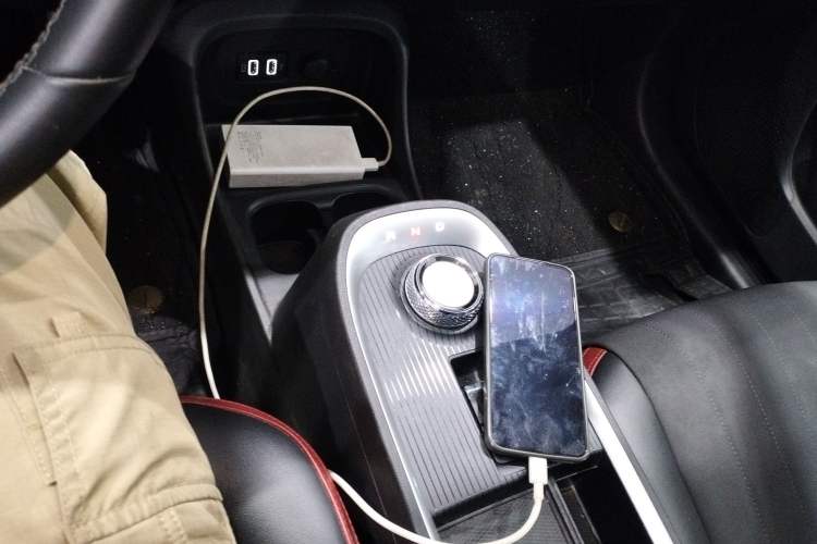 Used ORA Good Cat GT 2022 Mulan Edition 480km Long-Range续航
