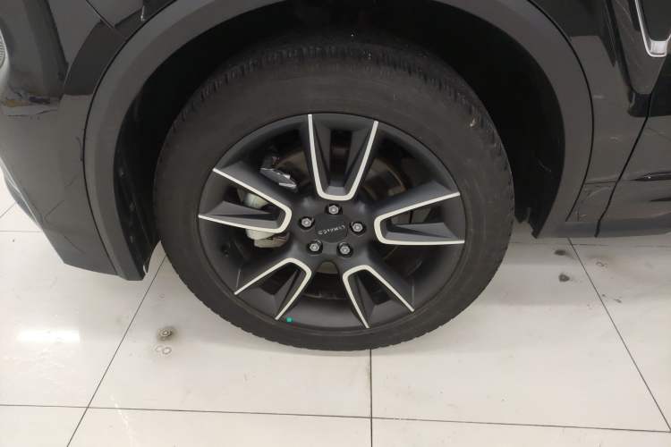 Used Lynk & Co 01 2023 2.0TD Two-Wheel Drive Pro Trim
