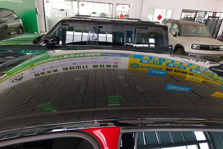 Used Volkswagen ID.3 2026 Smart Edition Advanced Intelligent GTX Kit Model
