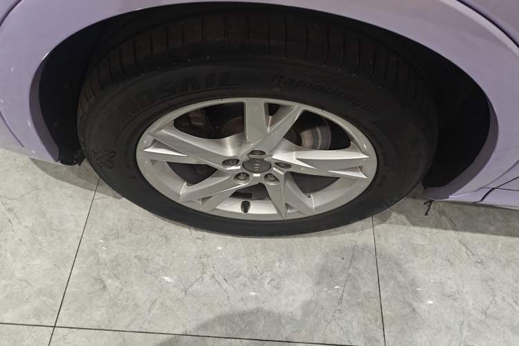 Used Audi Q3 2017 35 TFSI Fashion Model
