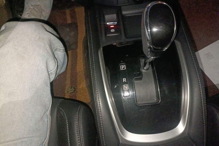 Used Nissan X-Trail 2021 2.0L CVT 2WD XL ITS Comfort Commemorative Edition
