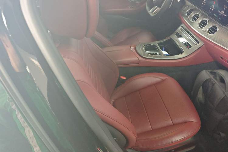 Used Mercedes-Benz E-Class 2022 Revised E 300 L Sport Luxury Edition