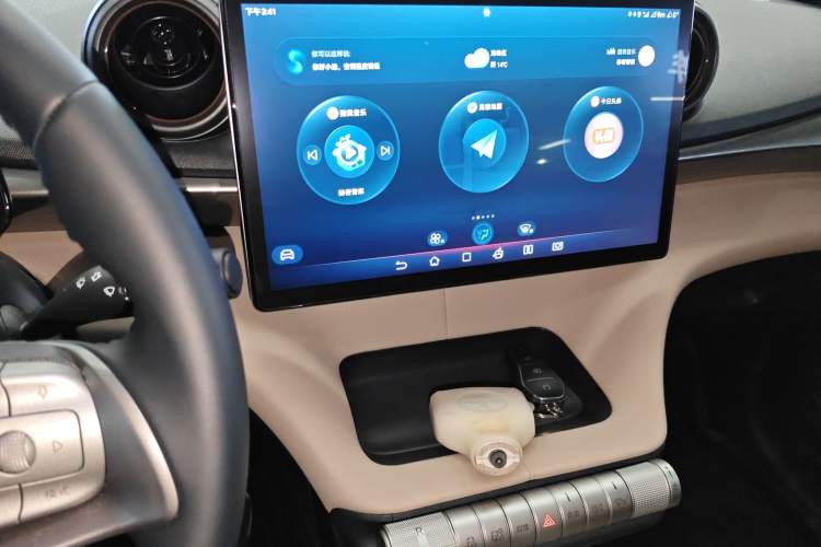 Used BYD Dolphin 2023 420 km Fashion Edition