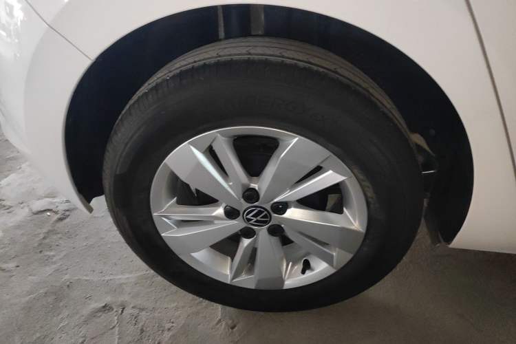 Used Volkswagen Polo 2021 Plus 1.5L Automatic Panoramic Enjoyment Edition
