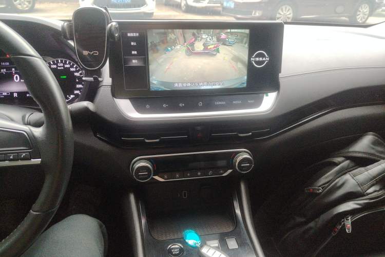 Used Nissan Sylphy 2022 Electric-Drive e-POWER Super Connect PLUS