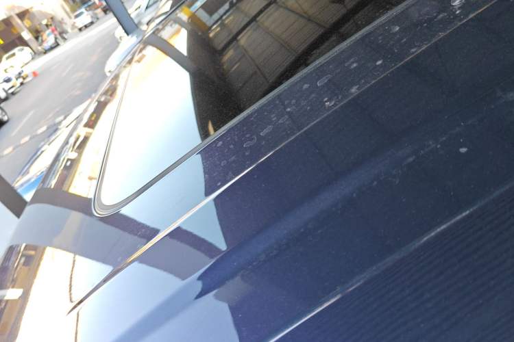 Used Roewe iMAX8 2022 400TGI Prestige Edition