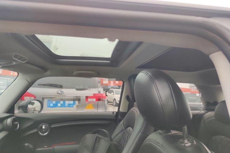 Used  MINI 2014 1.2T ONE+
