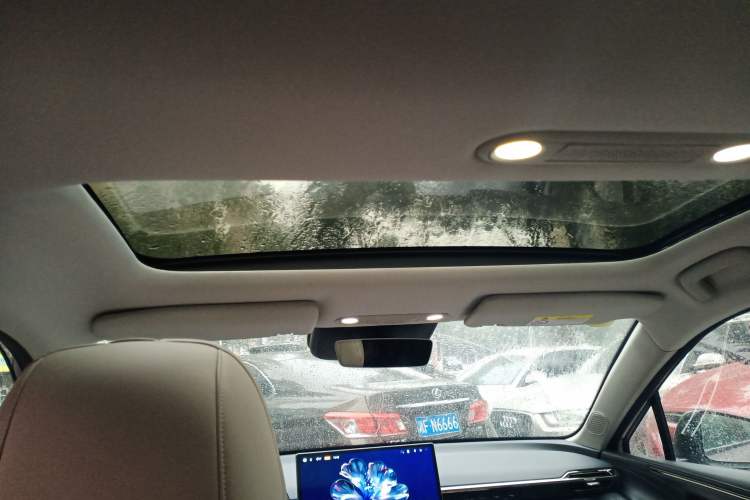 Used AION RT 2025 650 LiDAR Edition
