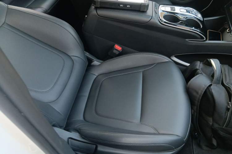 Used Hyundai Tucson 2021 Tucson L 1.5T DCT GLX Elite Edition
