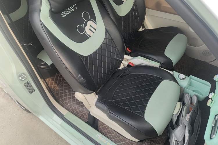 Used Wuling Hongguang MINIEV 2024 3rd Generation 170 km