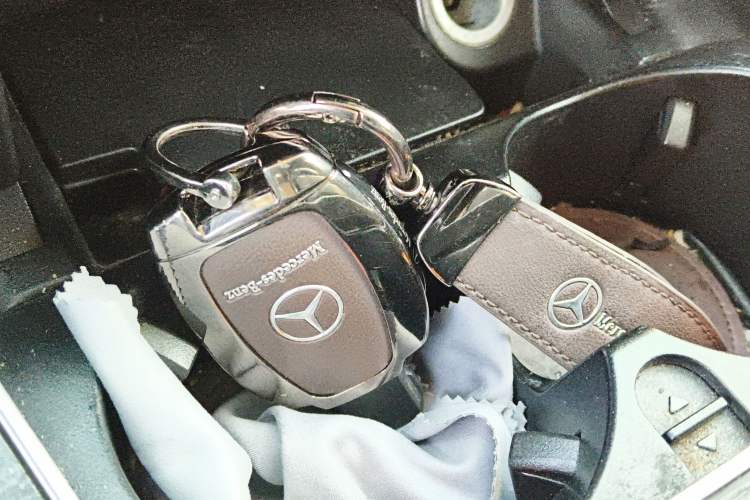 Used Mercedes-Benz C-Class 2017 C 200 L Sport Edition
