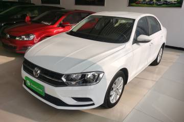 Used Volkswagen Bora 2019 Bora·Legend 1.5L Automatic Fashion Edition China VI Standard