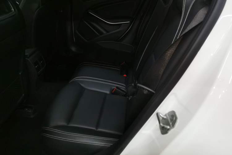 Used Mercedes-Benz GLA 2017 GLA 200 Sport Edition