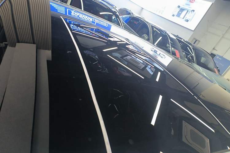 Used ONVO L60 2024 60 kWh Rear-Drive Version