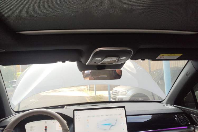 Used BYD Tang New Energy 2025 DM-i 115KM Prestige Model
