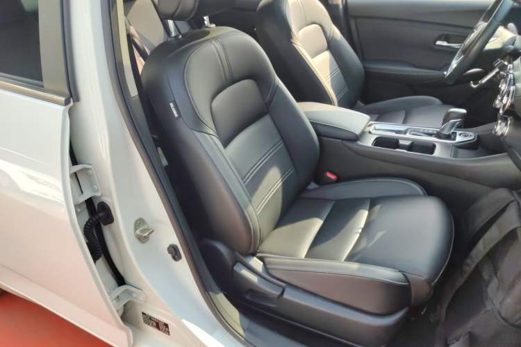 Used Nissan Sylphy 2023 1.6L CVT Enjoyment Edition
