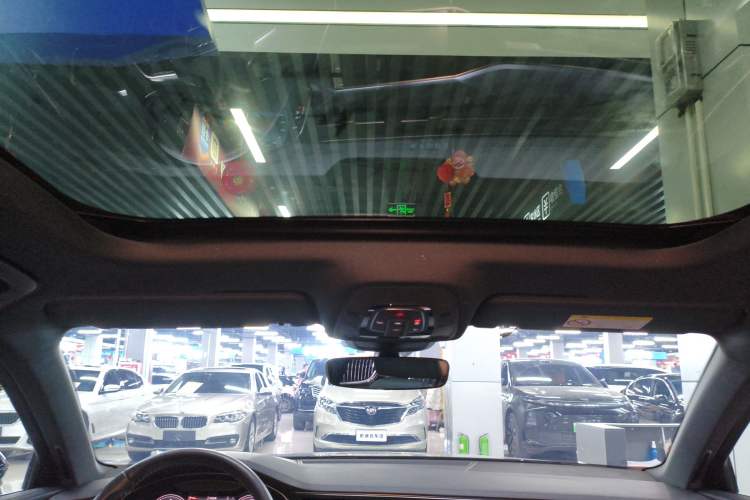 Used Audi A6L New Energy 2020 55 TFSI e quattro