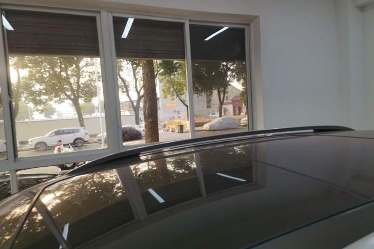 Used Volkswagen Sharan 2018 Revised Version 380TSI Comfort Edition 7-Seater
