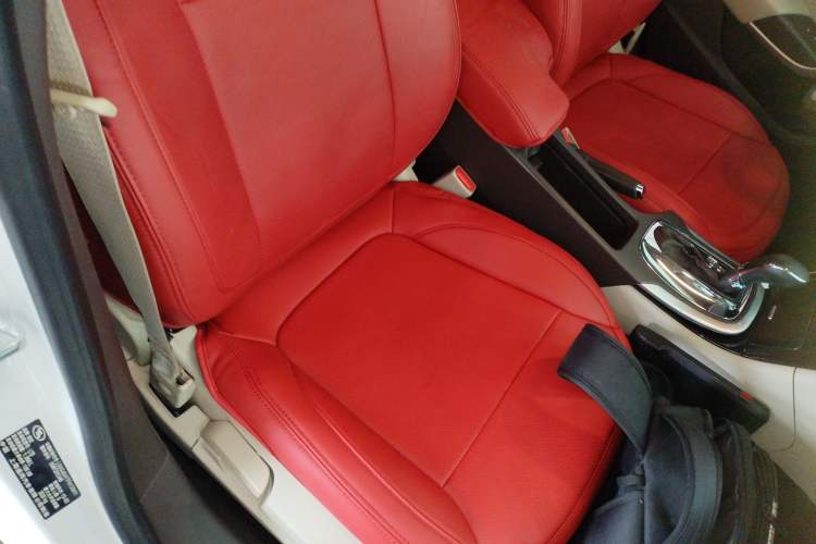 Used Buick Regal 2015 2.0L Leading Fashion Edition
