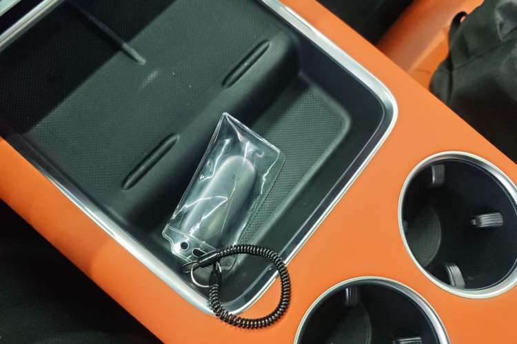 Used Li Auto L7 2023 Air model