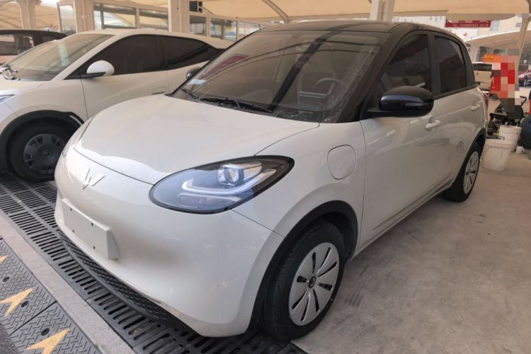 Used Wuling Bingo 2024 203km Light Edition