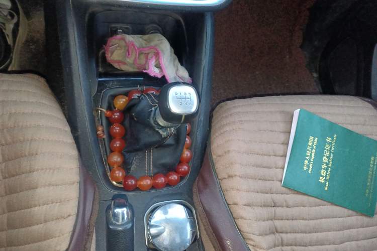 Used Wuling Hongguang S3 2018 1.5T Manual Luxury Model China V Standard
