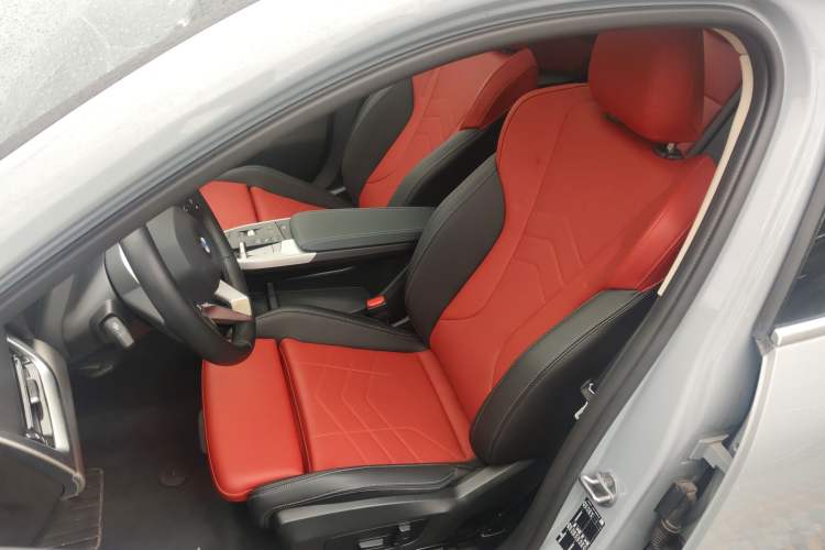 Used BMW X2 2024 sDrive25i M Sport Package
