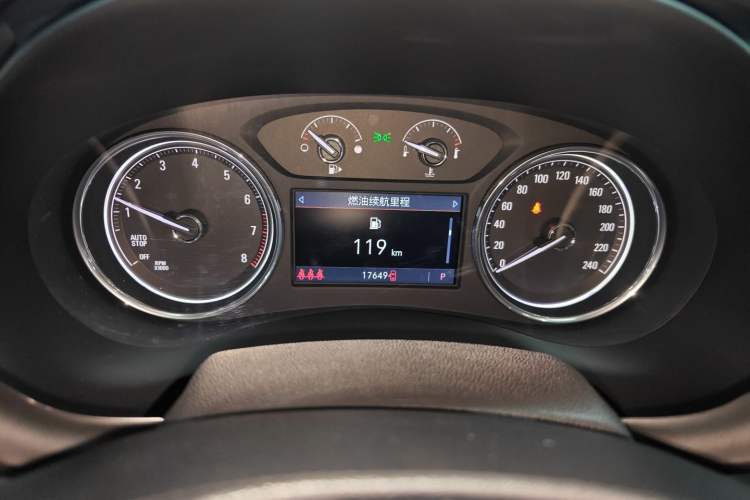 Used Buick LaCrosse 2021 652T Luxury Model
