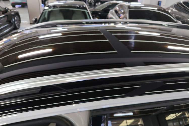 Used Volkswagen ID.6 CROZZ 2021 First Edition
