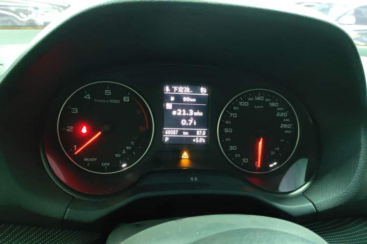 Used Audi Q2L 2022 35 TFSI Fashion Dynamic Model