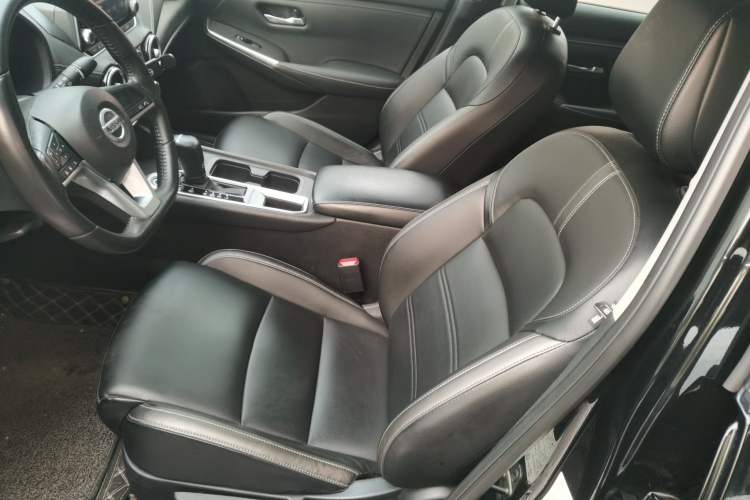 Used Nissan Sylphy 2020 1.6L XL CVT Enjoyment Edition
