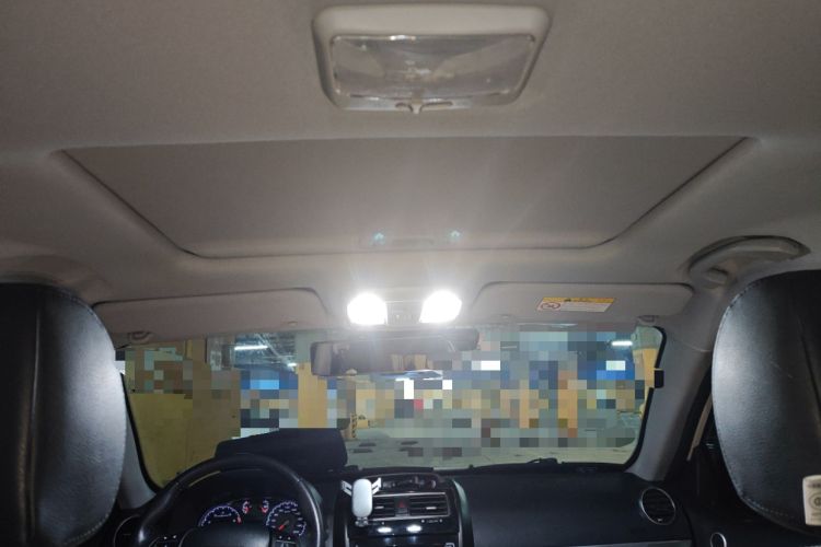 Used Haval H5 Classic 2018 Classic Edition 2.0T Manual 4x4 Prestige Model
