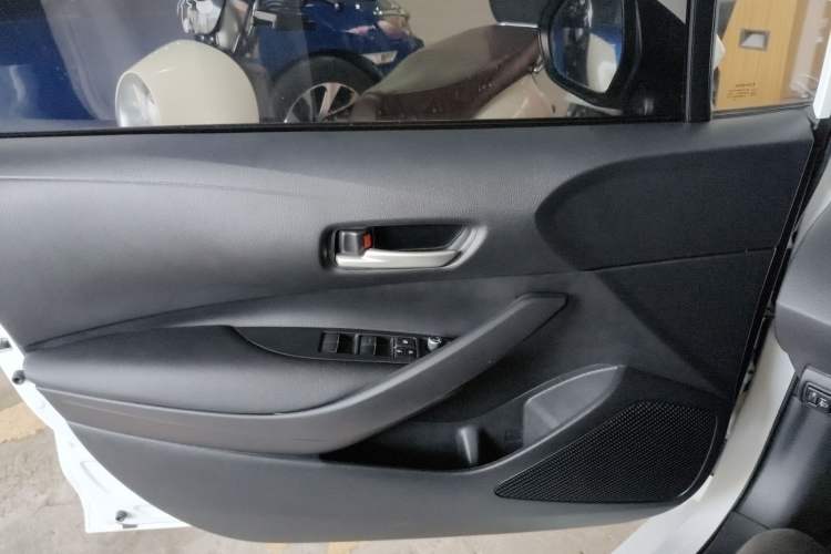 Used Toyota Corolla 2021 1.2T S-CVT Elite PLUS Edition
