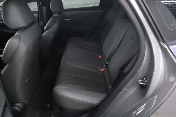 Used BYD Qin PLUS 2025 DM-i Smart Drive 55KM Leading Model
