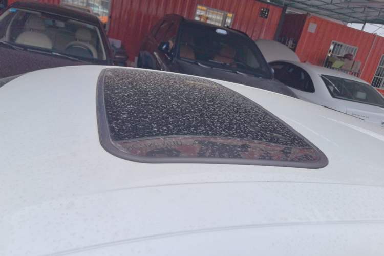 Used Ford Escort 2015 1.5L Automatic Fashion Model
