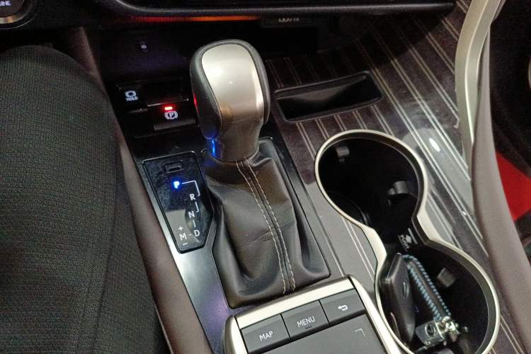 Used Lexus RX 2021 300 Four-Wheel Drive Special Edition
