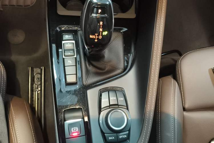 Used BMW X2 2020 sDrive25i Leading Model M Sport Package