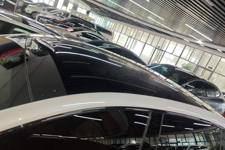 Used  HT 2024 825 Ultra-High Voltage LiDAR Edition