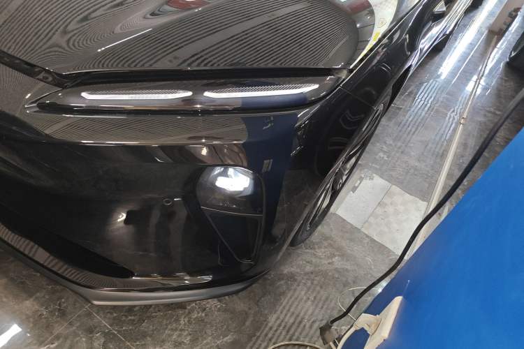 Used Nio ET5T 2024 75kWh Touring
