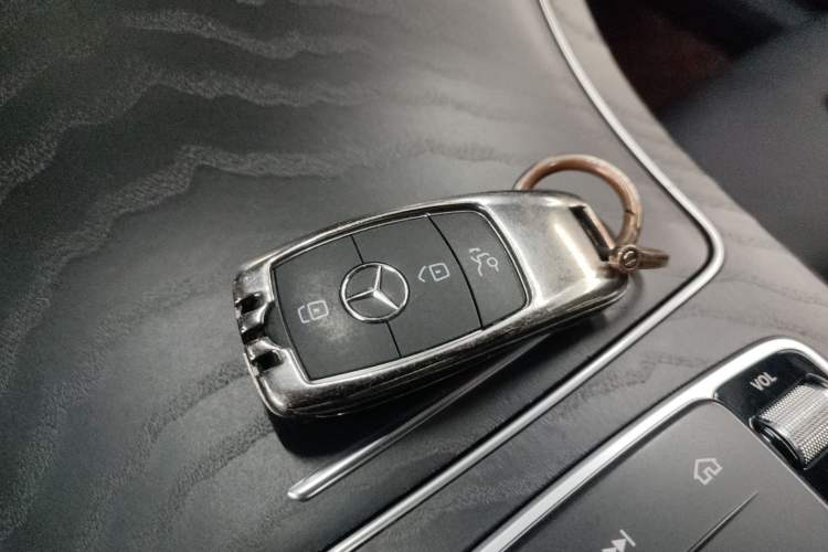 Used Mercedes-Benz C-Class 2021 C 260 L Sport Edition
