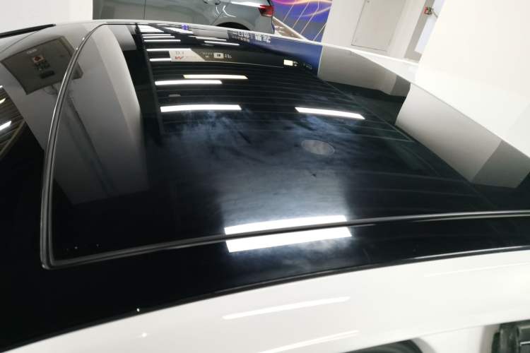 Used Volkswagen Golf 2019 1.6L Automatic Comfort Model China V Standard
