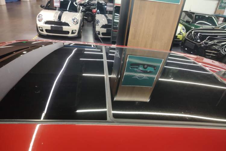 Used  MINI 2016 1.2T ONE Pioneer Edition