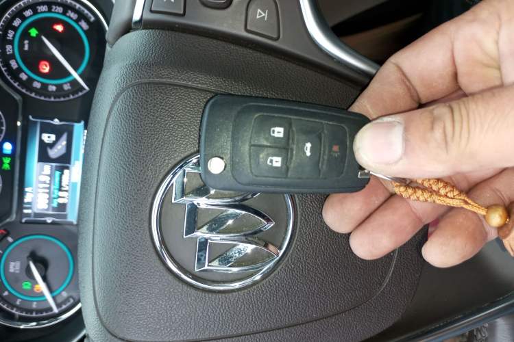 Used Buick Regal 2014 2.0L Elite Fashion Edition
