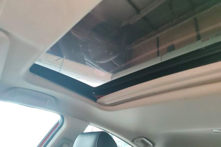 Used Honda Civic 2016 220TURBO CVT Luxury Edition
