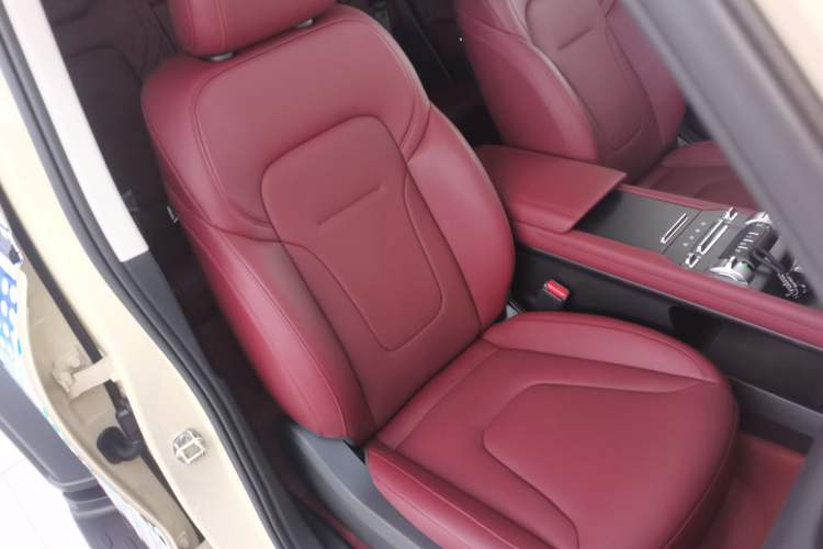 Used Tank 300 New Energy 2025 Hi4-T