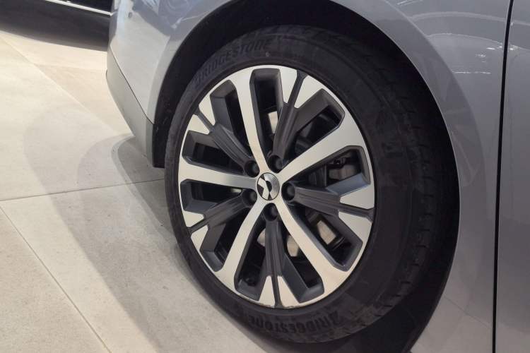 Used Nio ET7 2024 75 kWh Executive Edition
