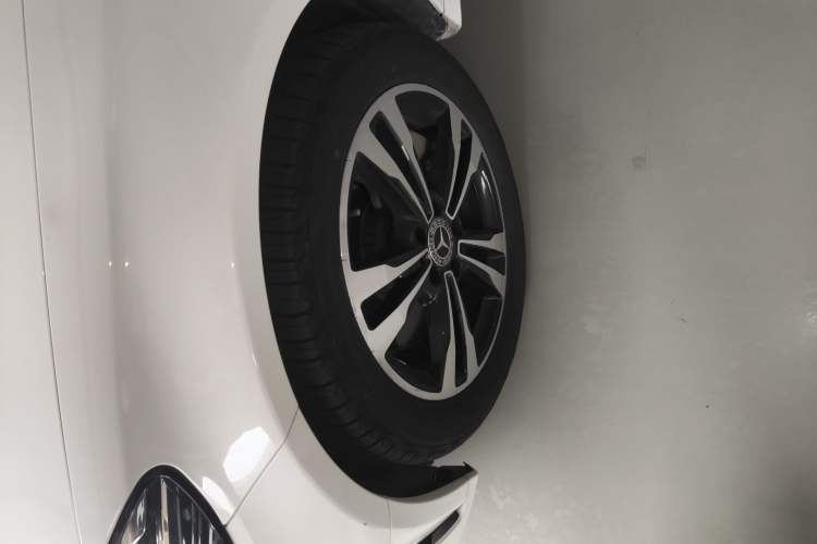 Used Mercedes-Benz C-Class 2019 C 260 Sport Edition
