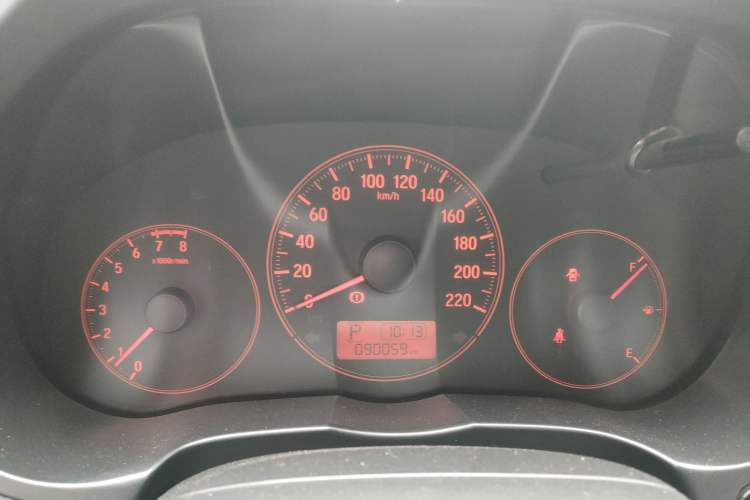 Used Honda City 2015 1.5L CVT Comfort Version
